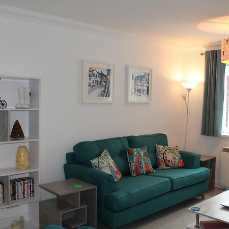 Bonnie'S Apartment, Adults Only Боунес-он-Уиндермер Экстерьер фото