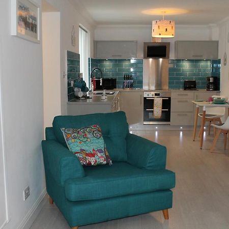 Bonnie'S Apartment, Adults Only Боунес-он-Уиндермер Экстерьер фото