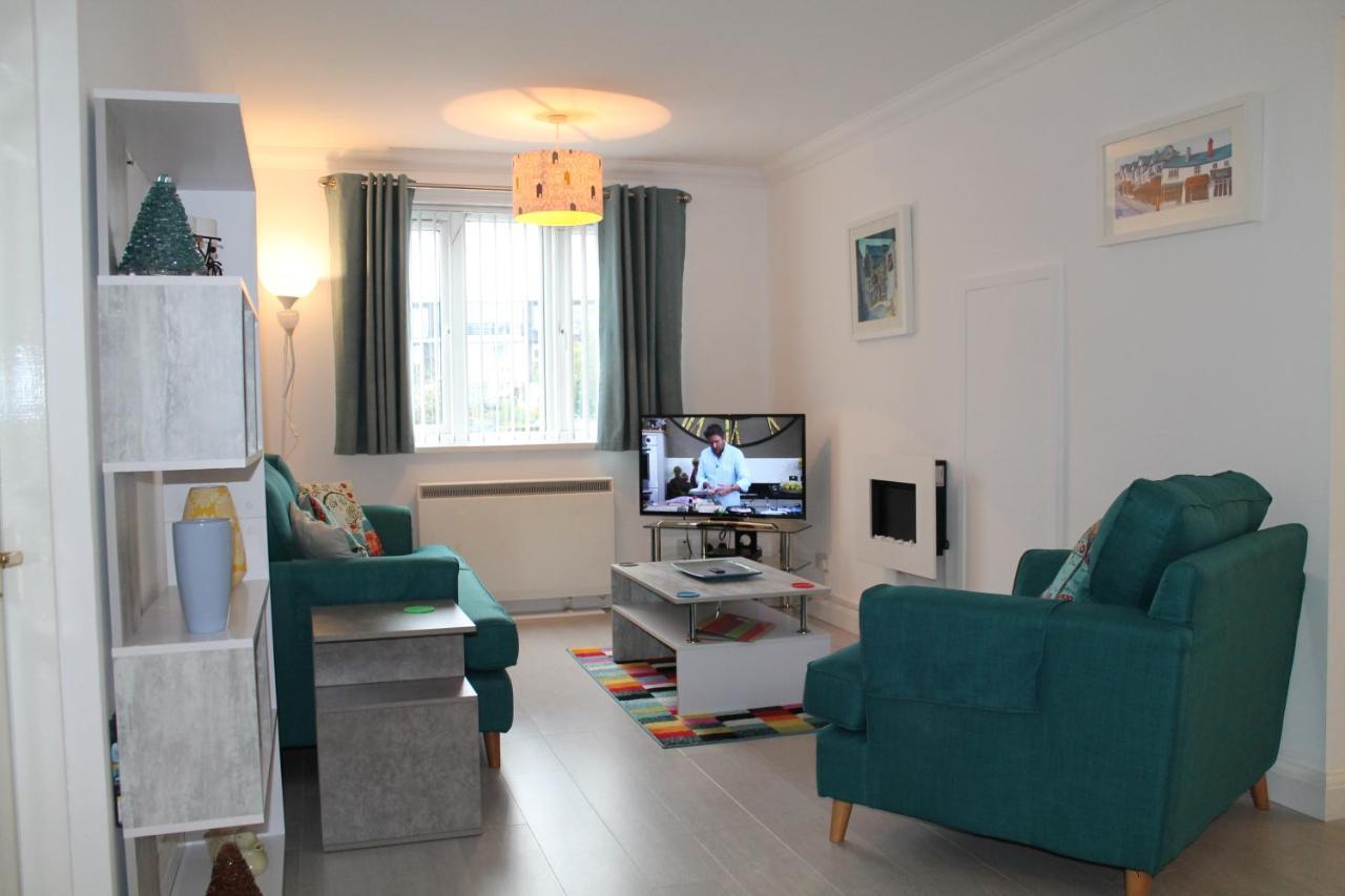 Bonnie'S Apartment, Adults Only Боунес-он-Уиндермер Экстерьер фото