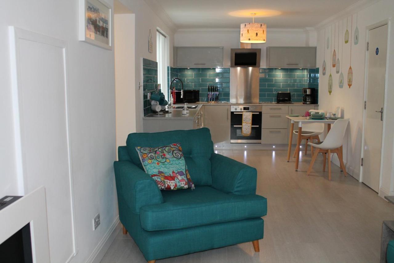Bonnie'S Apartment, Adults Only Боунес-он-Уиндермер Экстерьер фото